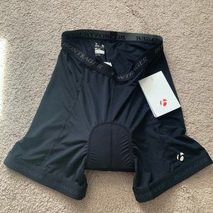 Bontrager Cycling Liner Short